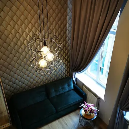 Old Town Loft