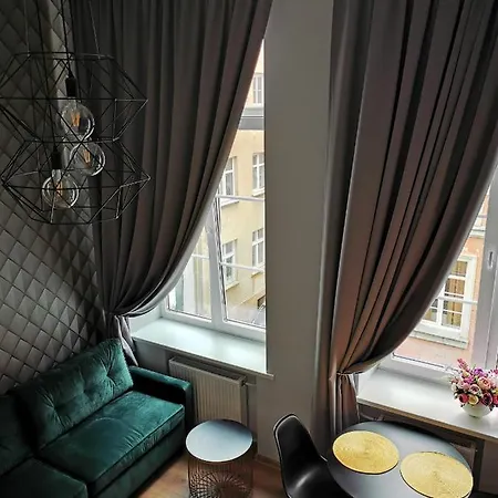 Old Town Loft *