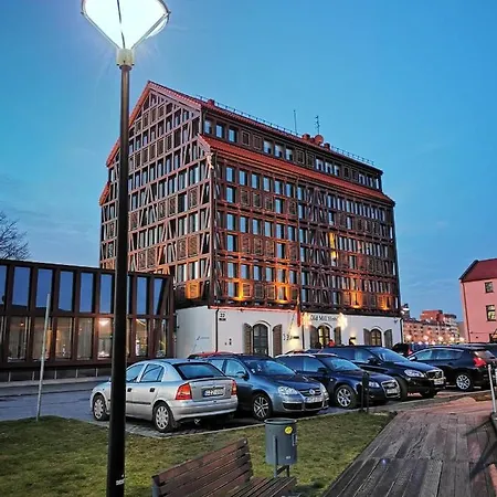 아파트 Old Town Loft *