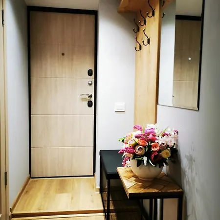 Old Town Loft *