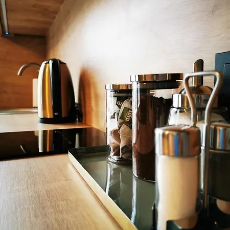 아파트 Old Town Loft *