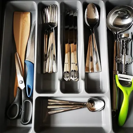 Old Town Loft 클라이페다