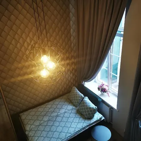 Old Town Loft 클라이페다