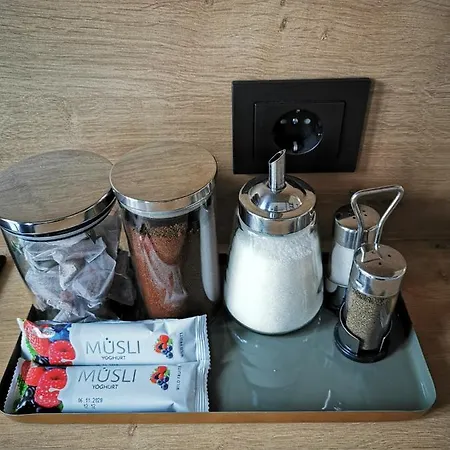 Old Town Loft * 클라이페다