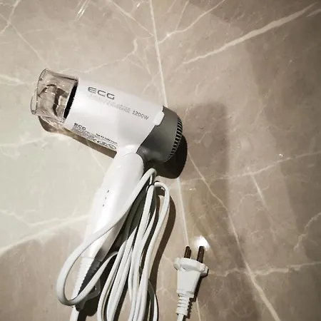 아파트 Old Town Loft *