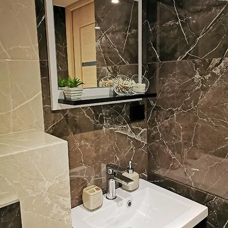 Old Town Loft Apartment Klaipeda