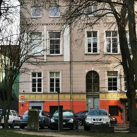 Old Town Loft