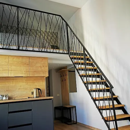 Apartment Old Town Loft