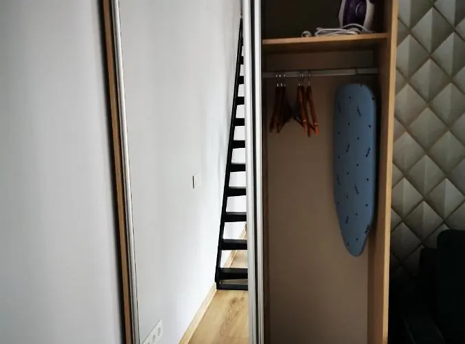 Appartement Old Town Loft Klaipėda