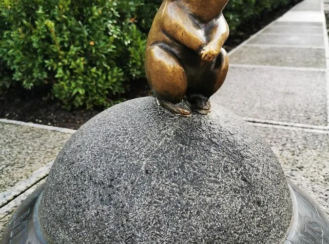 Old Town Loft Appartement Klaipėda