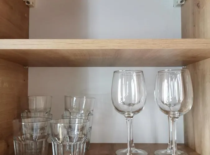 Appartement Old Town Loft