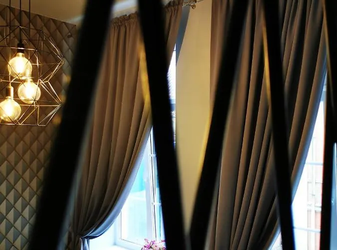 Old Town Loft Appartement Klaipėda