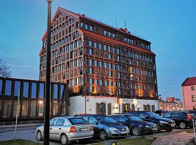 Appartement Old Town Loft *