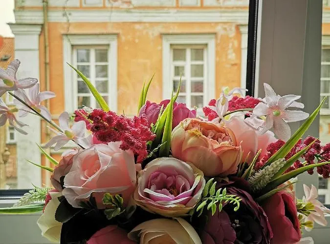 Old Town Loft Appartement *