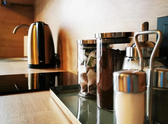 Appartement Old Town Loft *