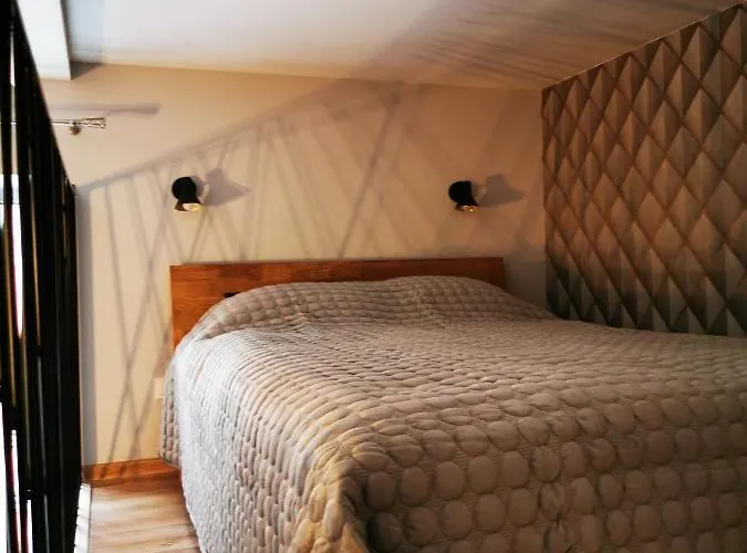 Old Town Loft Appartement