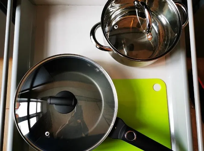 Appartement Old Town Loft