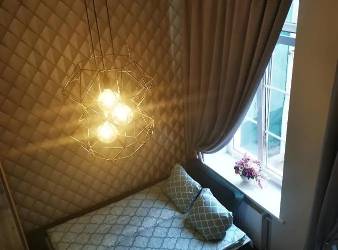 Old Town Loft Klaipėda