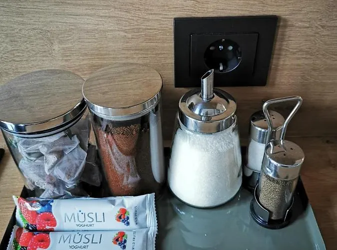 Old Town Loft * Klaipėda