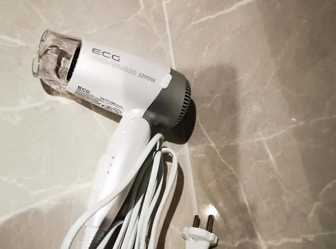 Appartement Old Town Loft *