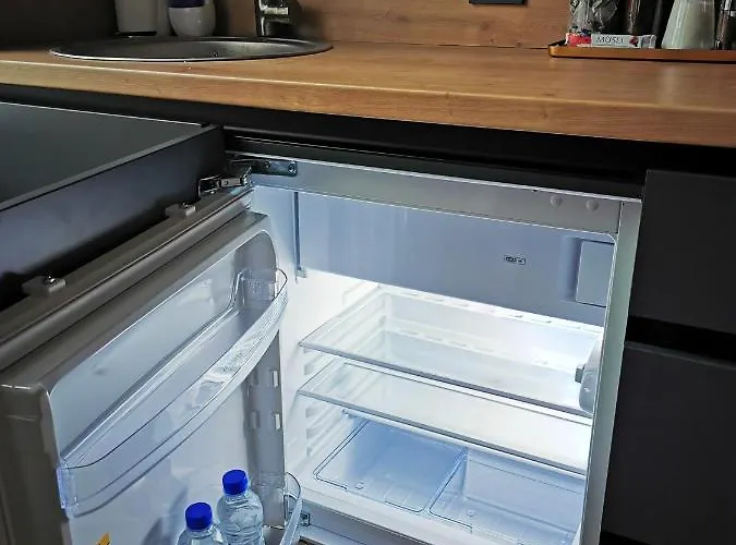 Old Town Loft Appartement